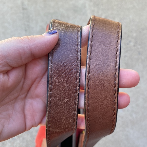 Vintage Fossil Purse - Picture 6 of 6